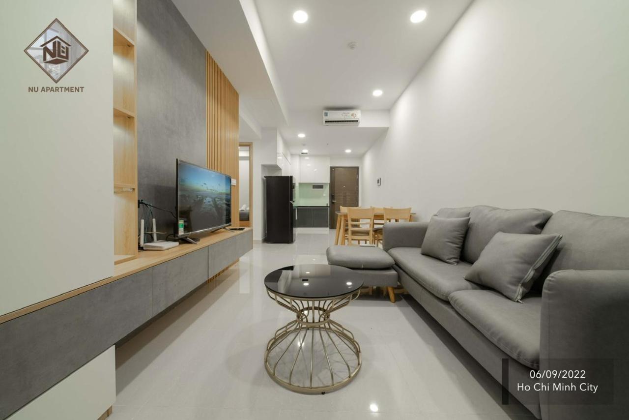 Uyen Nha Soho Saigon Apartment Ho Chi Minh City Exterior photo